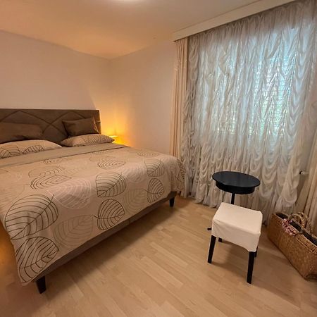 Apartments Villa Slavica Ičići 외부 사진