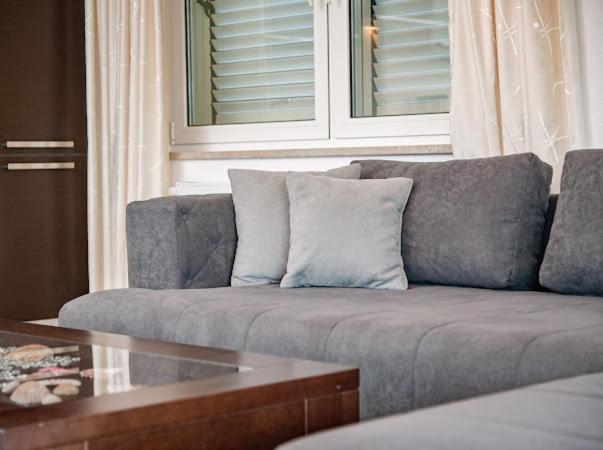 Apartments Villa Slavica Ičići 외부 사진