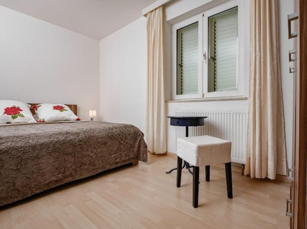 Apartments Villa Slavica Ičići 외부 사진