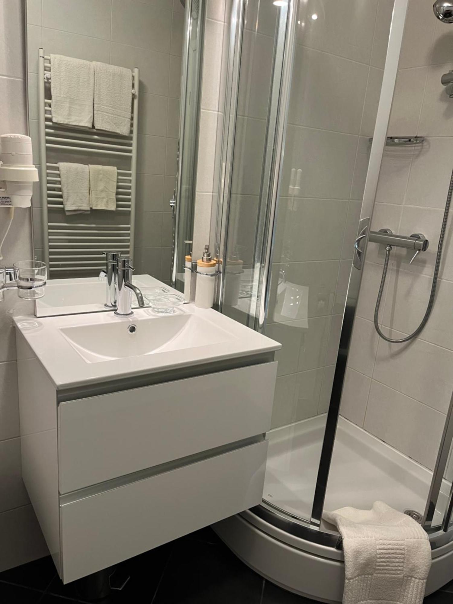 Apartments Villa Slavica Ičići 외부 사진