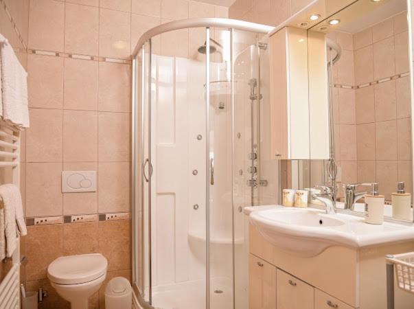 Apartments Villa Slavica Ičići 외부 사진