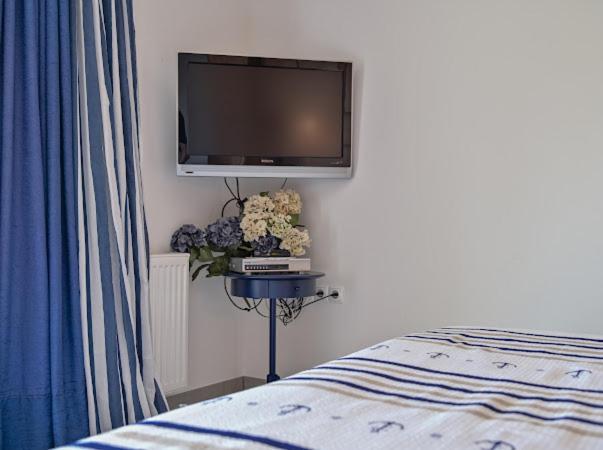Apartments Villa Slavica Ičići 외부 사진