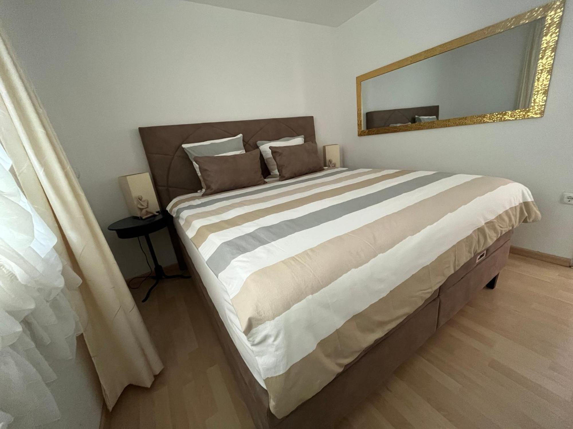 Apartments Villa Slavica Ičići 외부 사진